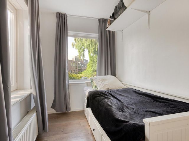 Lijsterbesstraat 18, Leeuwarden