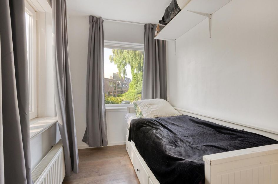 Lijsterbesstraat 18