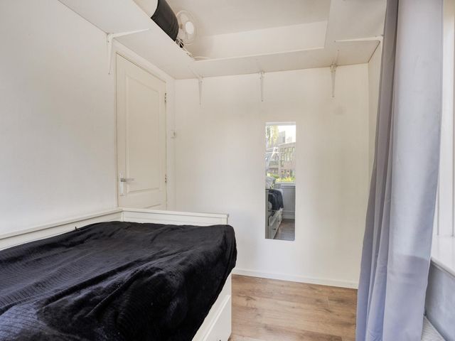 Lijsterbesstraat 18, Leeuwarden