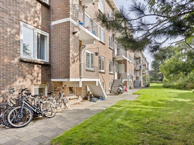 Lijsterbesstraat 18, Leeuwarden