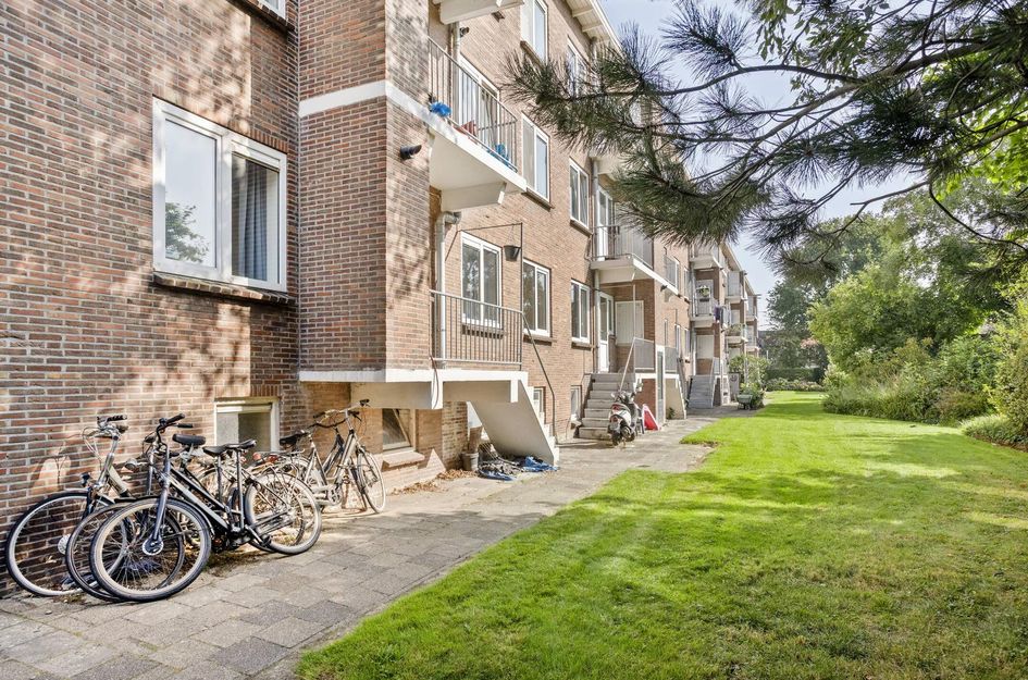 Lijsterbesstraat 18