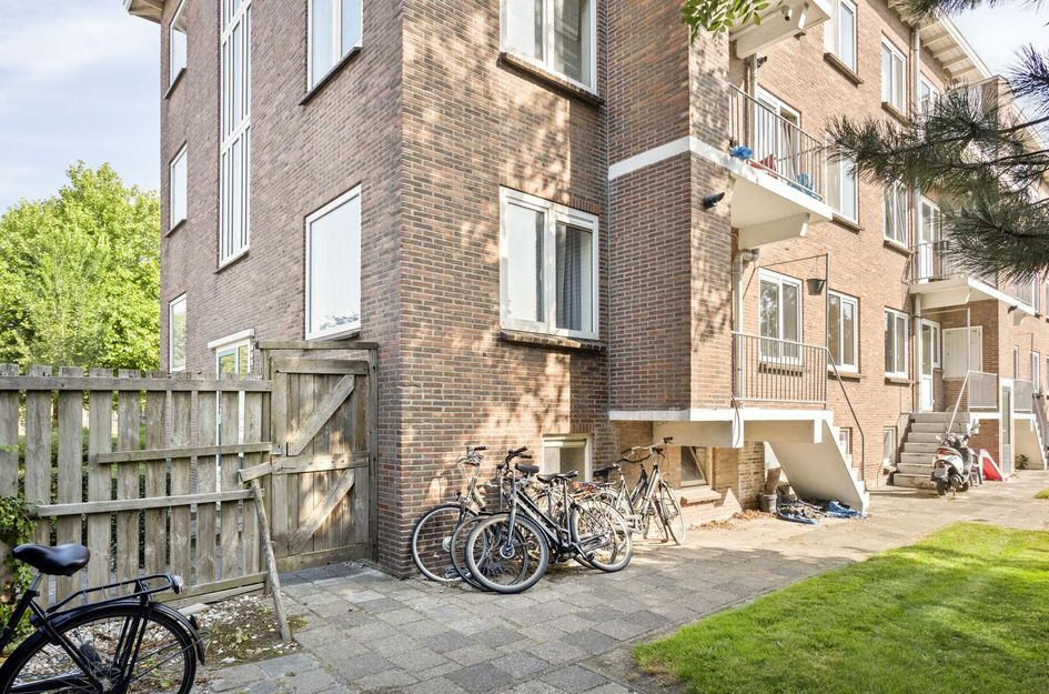 Lijsterbesstraat 18