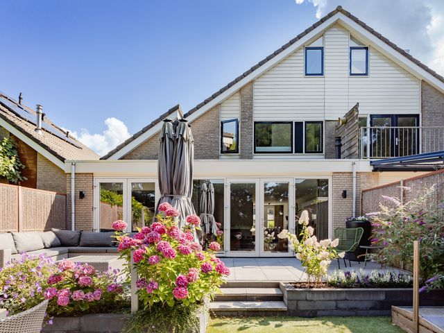 Dukaat 37, Hoorn