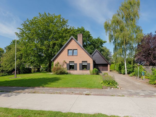 Asserstraat 22, Vries