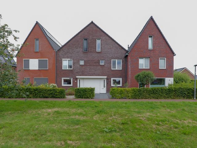 De Overtoom 46, Meerstad
