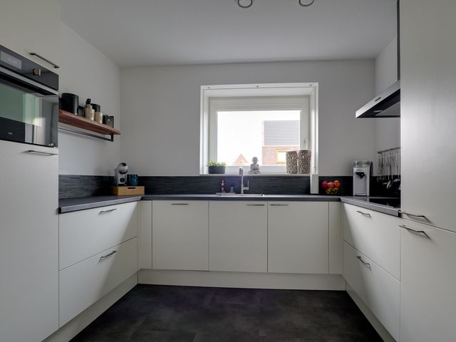 De Overtoom 46, Meerstad
