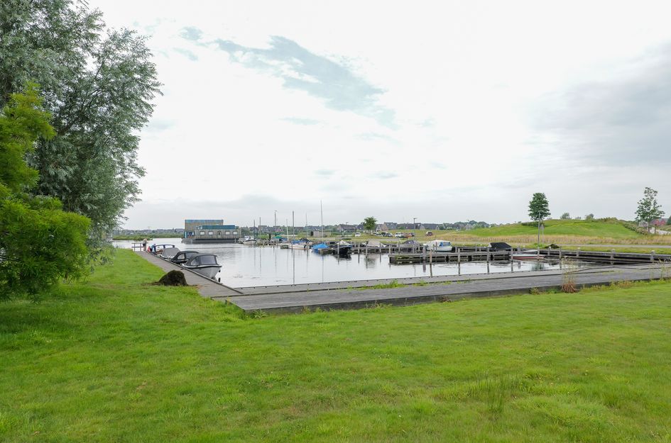 De Overtoom 46