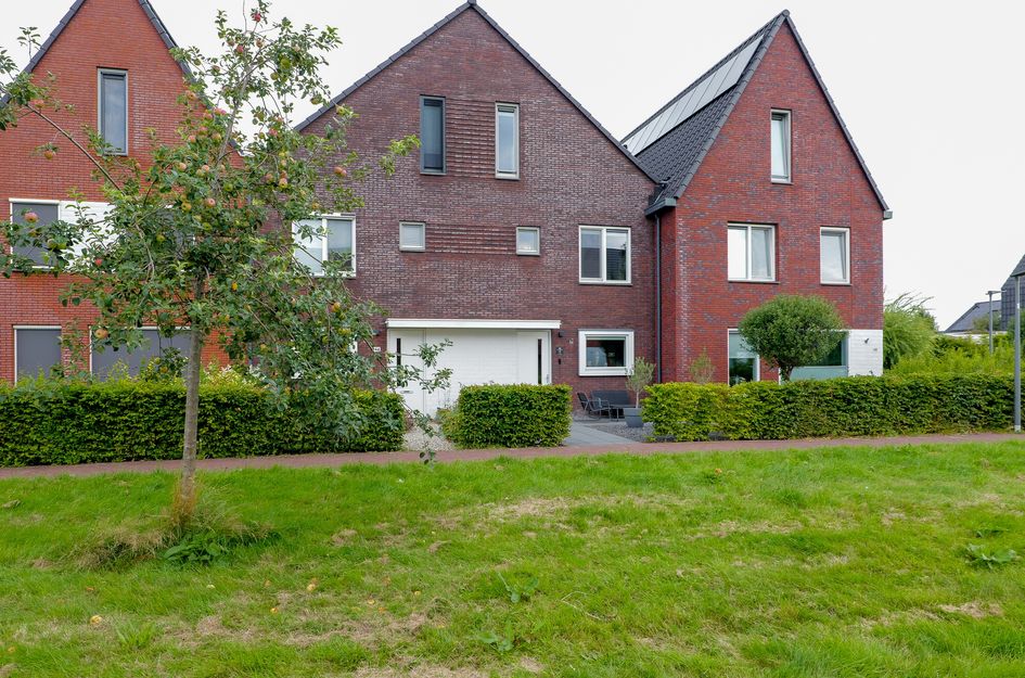 De Overtoom 46
