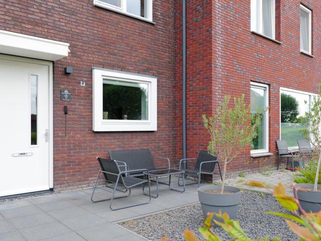 De Overtoom 46, Meerstad
