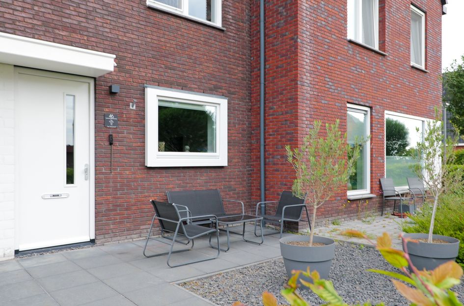 De Overtoom 46
