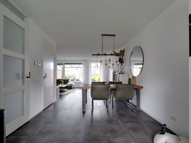 De Overtoom 46, Meerstad