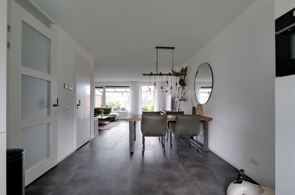 De Overtoom 46