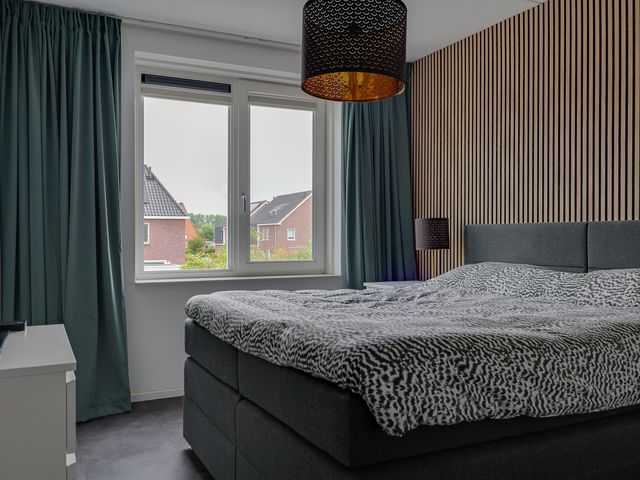 De Overtoom 46, Meerstad