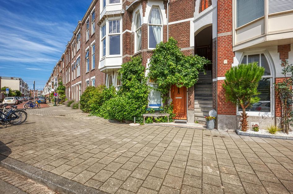 Kranenburgweg 19A