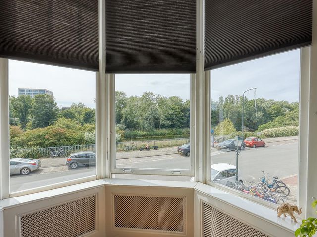 Kranenburgweg 19A, 'S-Gravenhage