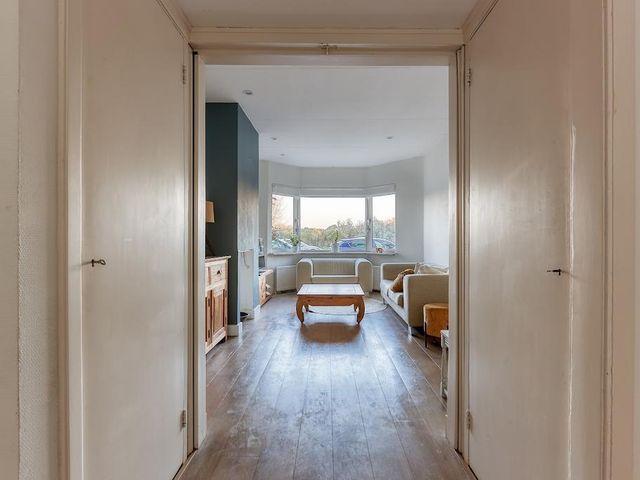 Zwolsestraat 385, 'S-Gravenhage