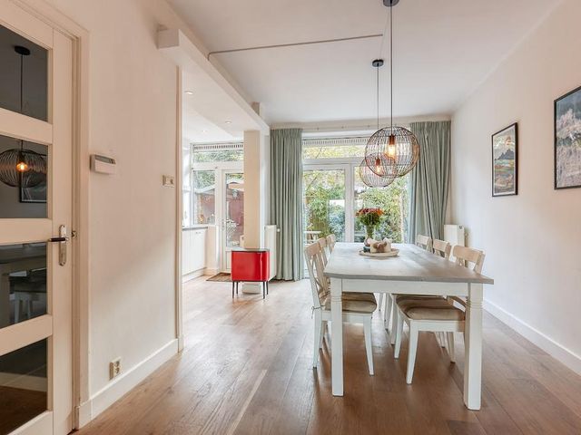 Zwolsestraat 385, 'S-Gravenhage