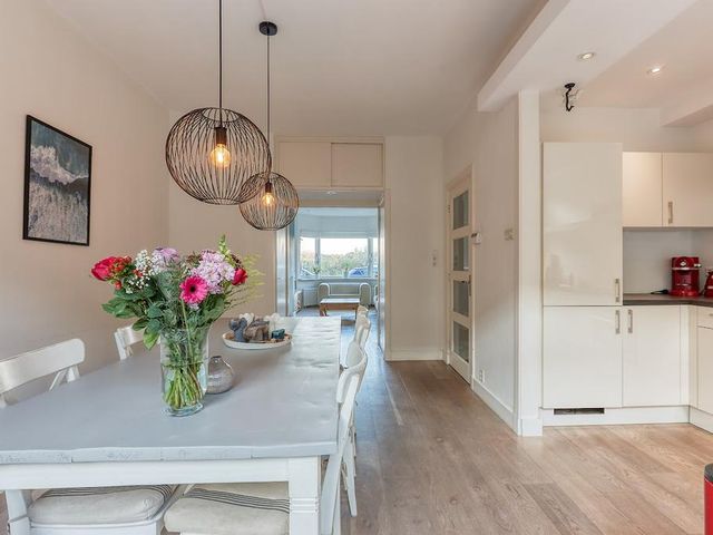 Zwolsestraat 385, 'S-Gravenhage