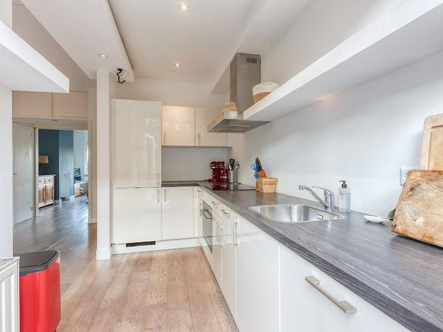 Zwolsestraat 385, 'S-Gravenhage