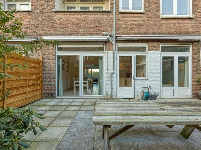 Zwolsestraat 385, 'S-Gravenhage