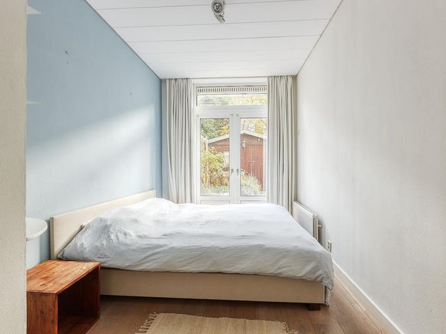 Zwolsestraat 385, 'S-Gravenhage