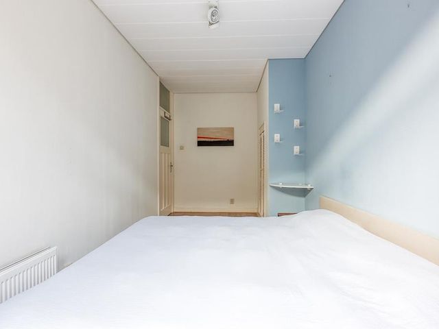 Zwolsestraat 385, 'S-Gravenhage