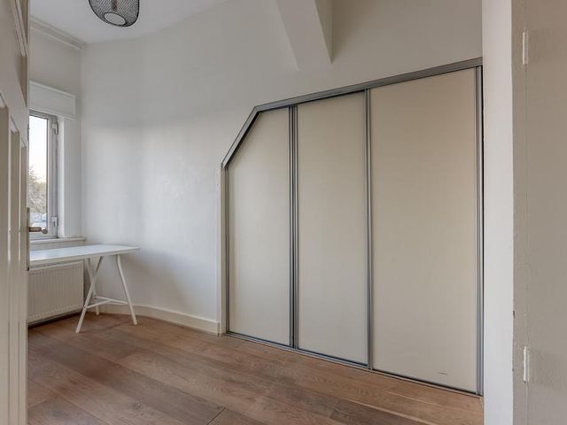 Zwolsestraat 385, 'S-Gravenhage