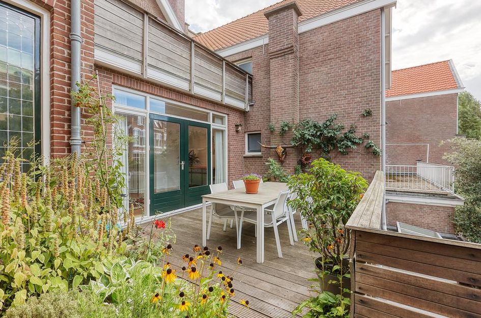 Frederik Hendriklaan 37A