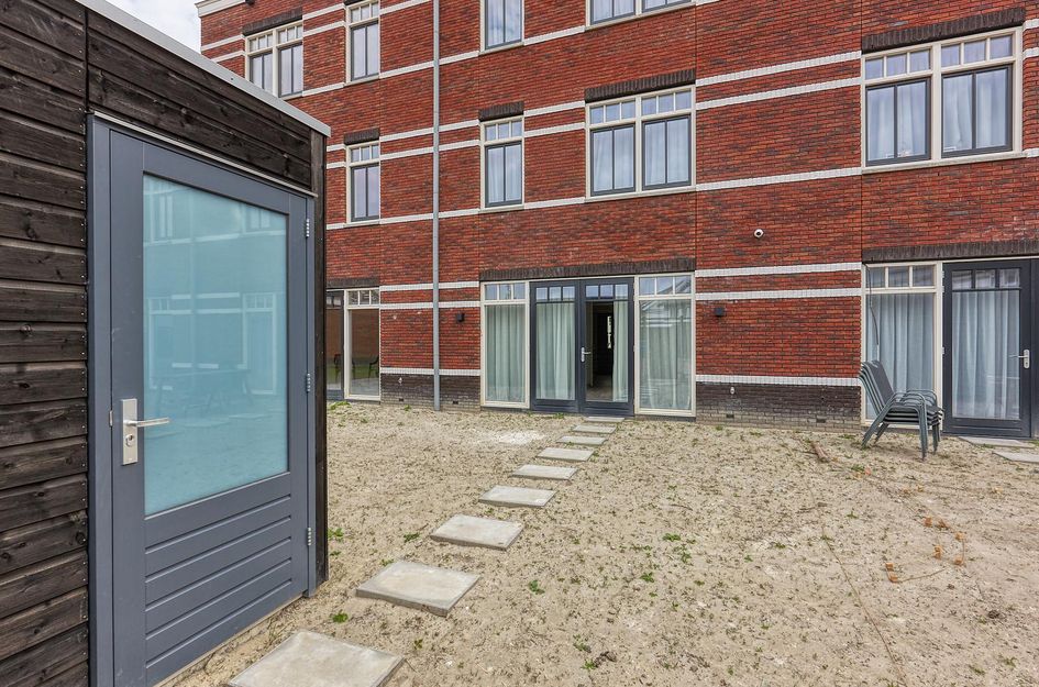Westmadeweg 72