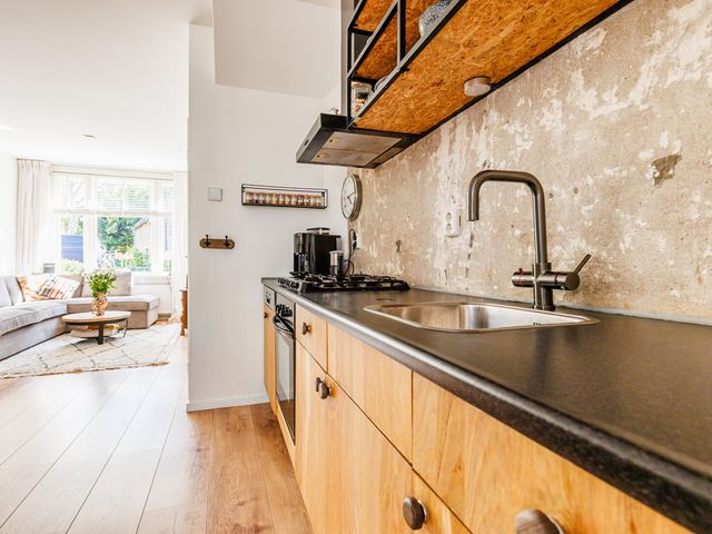 Steenenstraat 3, Oud-Beijerland