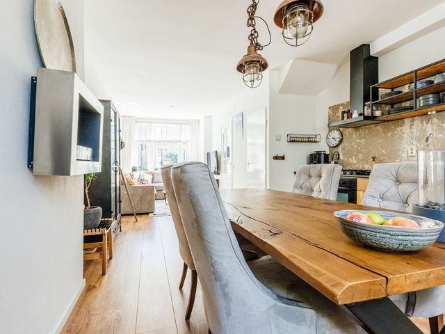 Steenenstraat 3, Oud-Beijerland