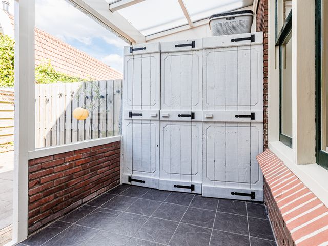 Steenenstraat 3, Oud-Beijerland