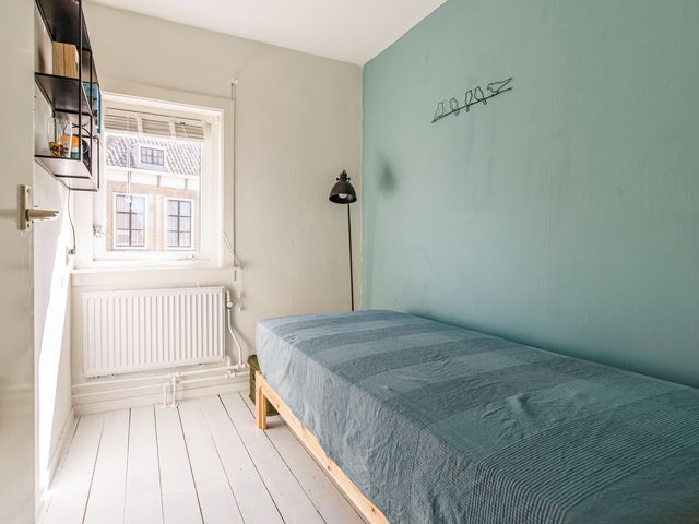 Steenenstraat 3, Oud-Beijerland
