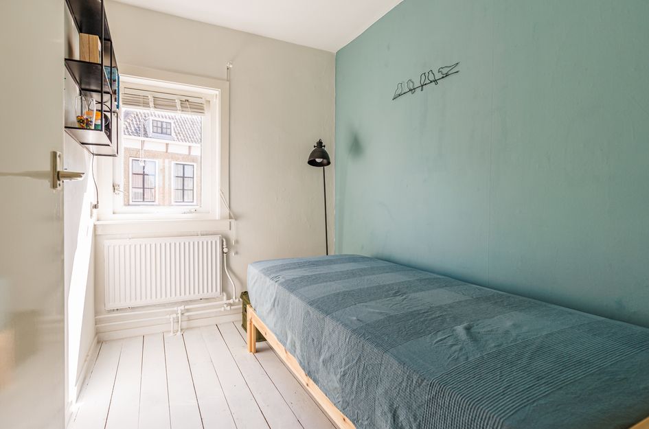 Steenenstraat 3