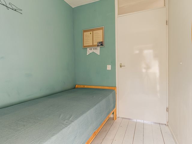 Steenenstraat 3, Oud-Beijerland