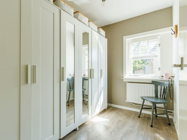 Steenenstraat 3, Oud-Beijerland