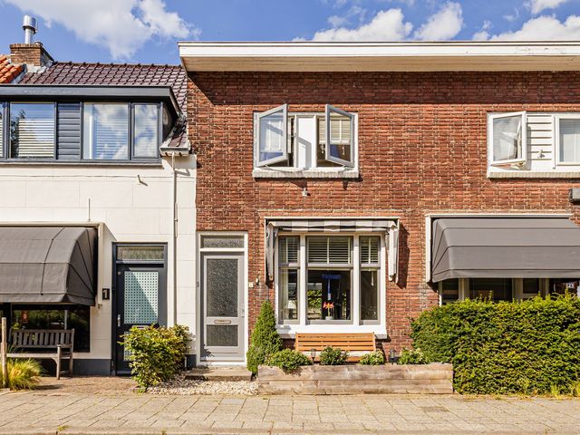 Steenenstraat 3, Oud-Beijerland