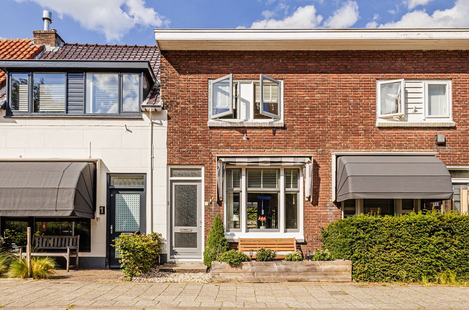 Steenenstraat 3