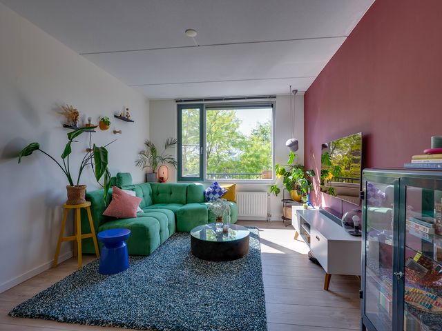 Van Ravesteyndreef 109, Barendrecht