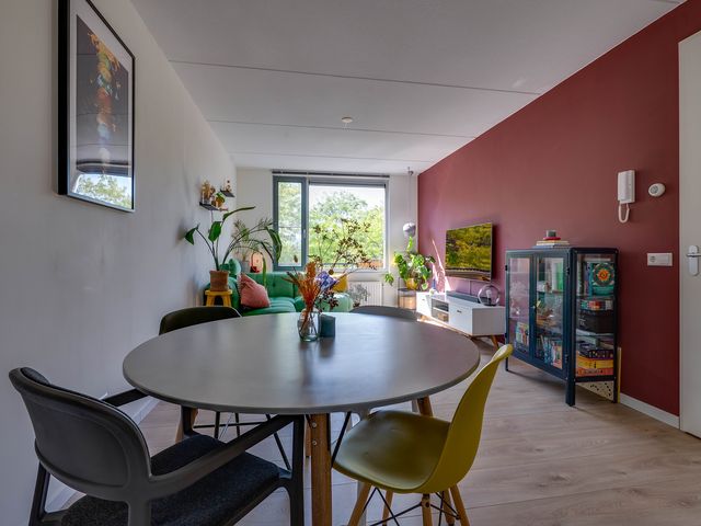 Van Ravesteyndreef 109, Barendrecht