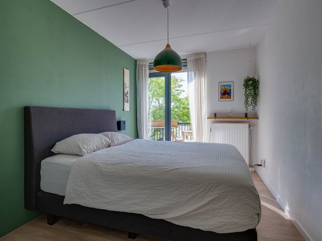 Van Ravesteyndreef 109, Barendrecht