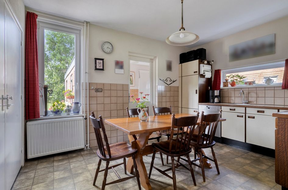 Koekoek 14