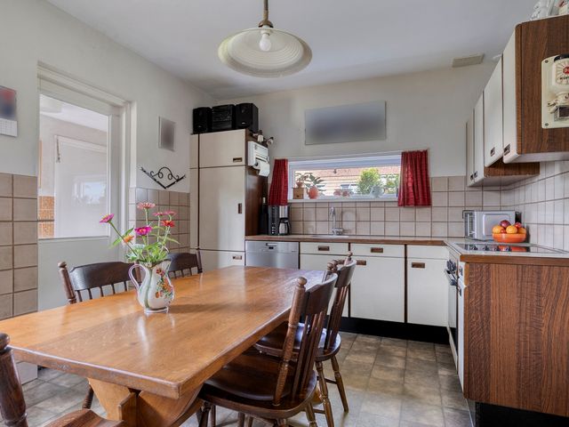 Koekoek 14, Siebengewald