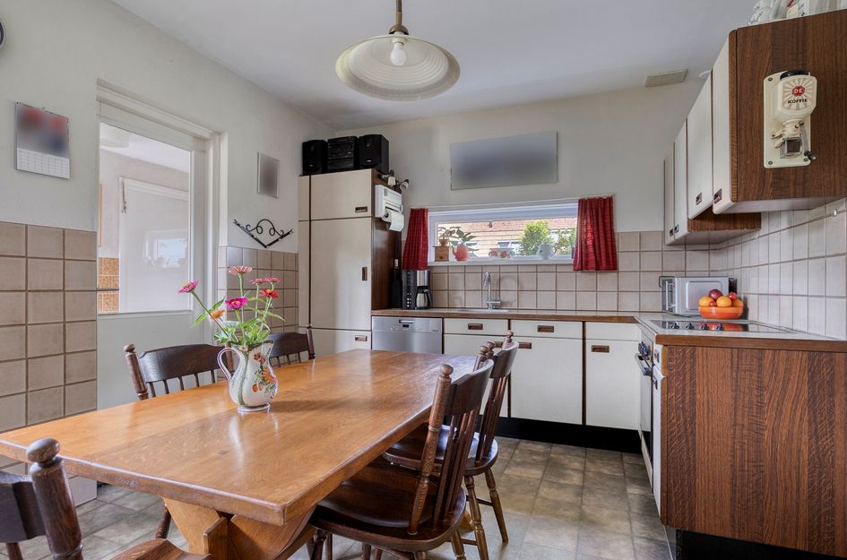 Koekoek 14