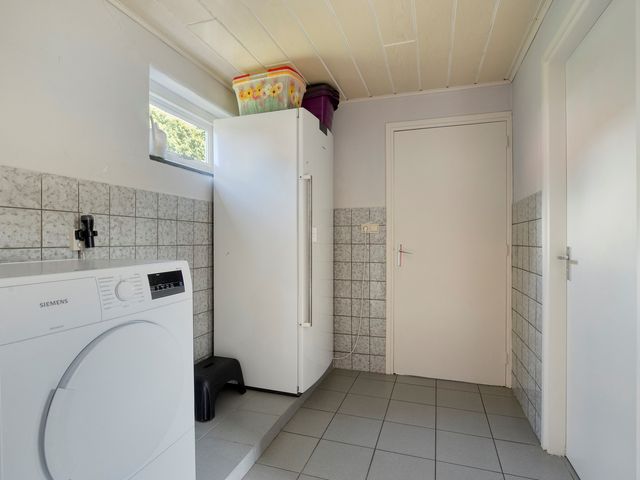 Koekoek 14, Siebengewald