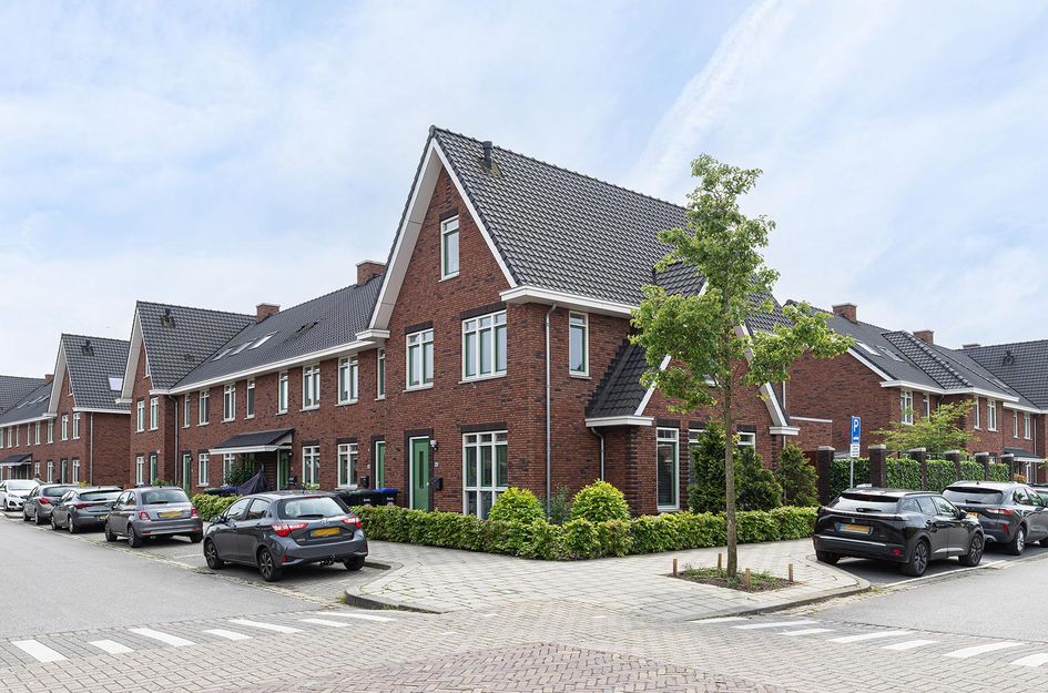 H.W. Mesdagstraat 43