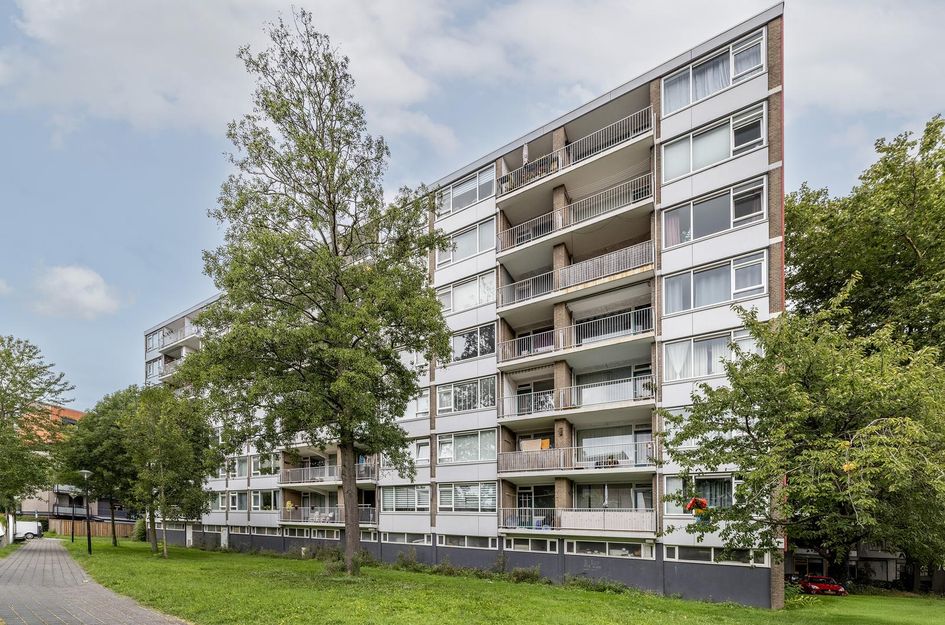 Toon Verheystraat 161