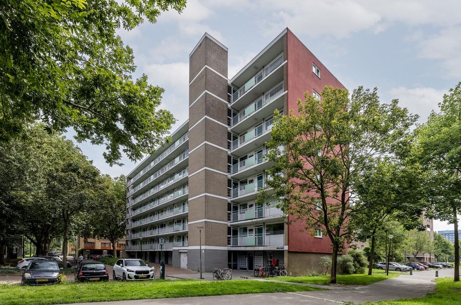 Toon Verheystraat 161