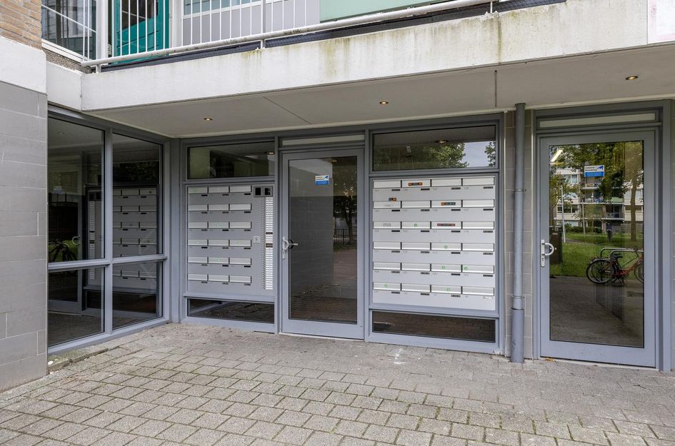 Toon Verheystraat 161
