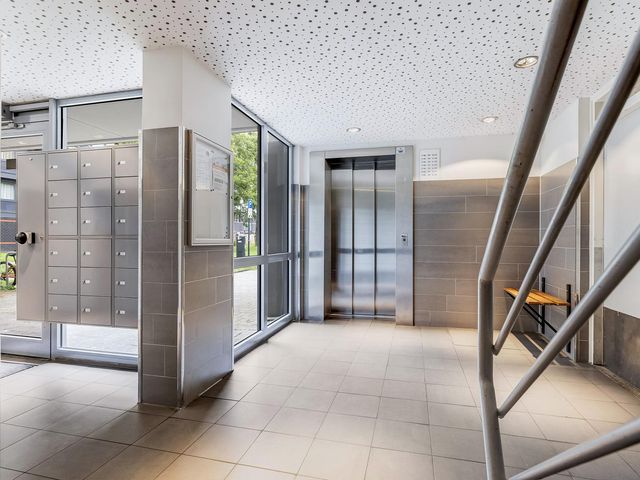 Toon Verheystraat 161, Schiedam